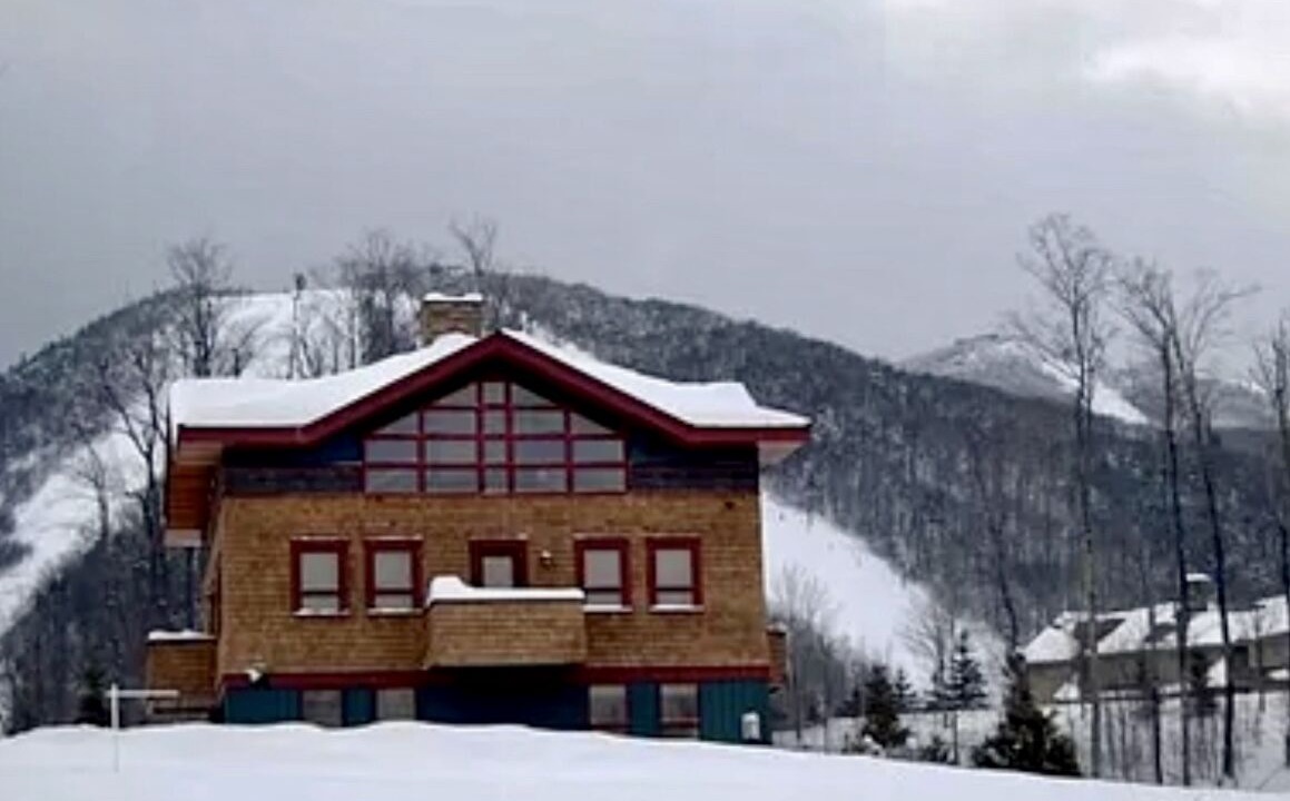 Photo of Outdoor in Central Vermont- Killington