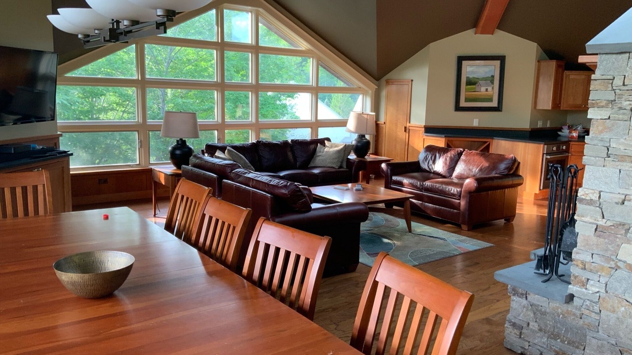 Photo of Others in Central Vermont- Killington