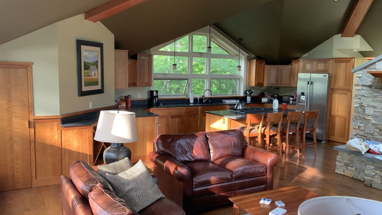 Photo of Others in Central Vermont- Killington