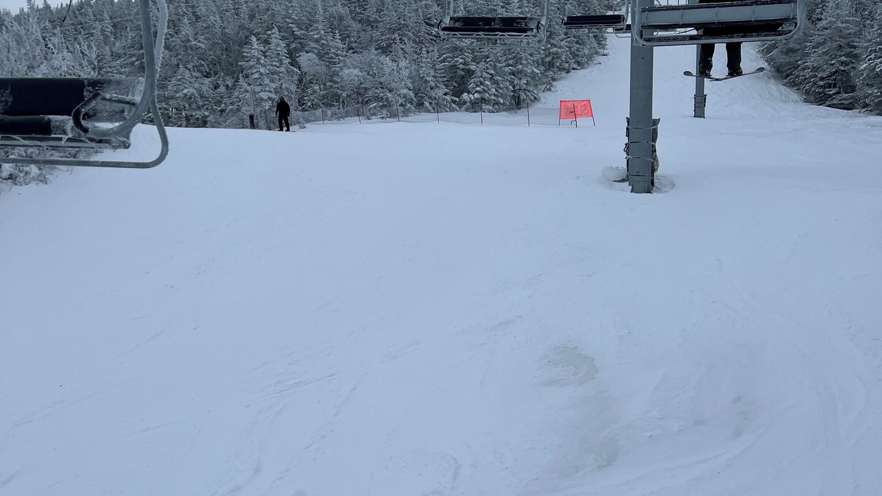 Photo of Others in Central Vermont- Killington