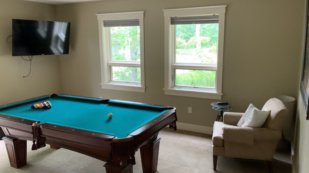 Photo of Bedroom in Central Vermont- Killington