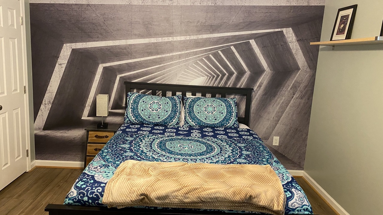 Photo of Bedroom in Kabletown