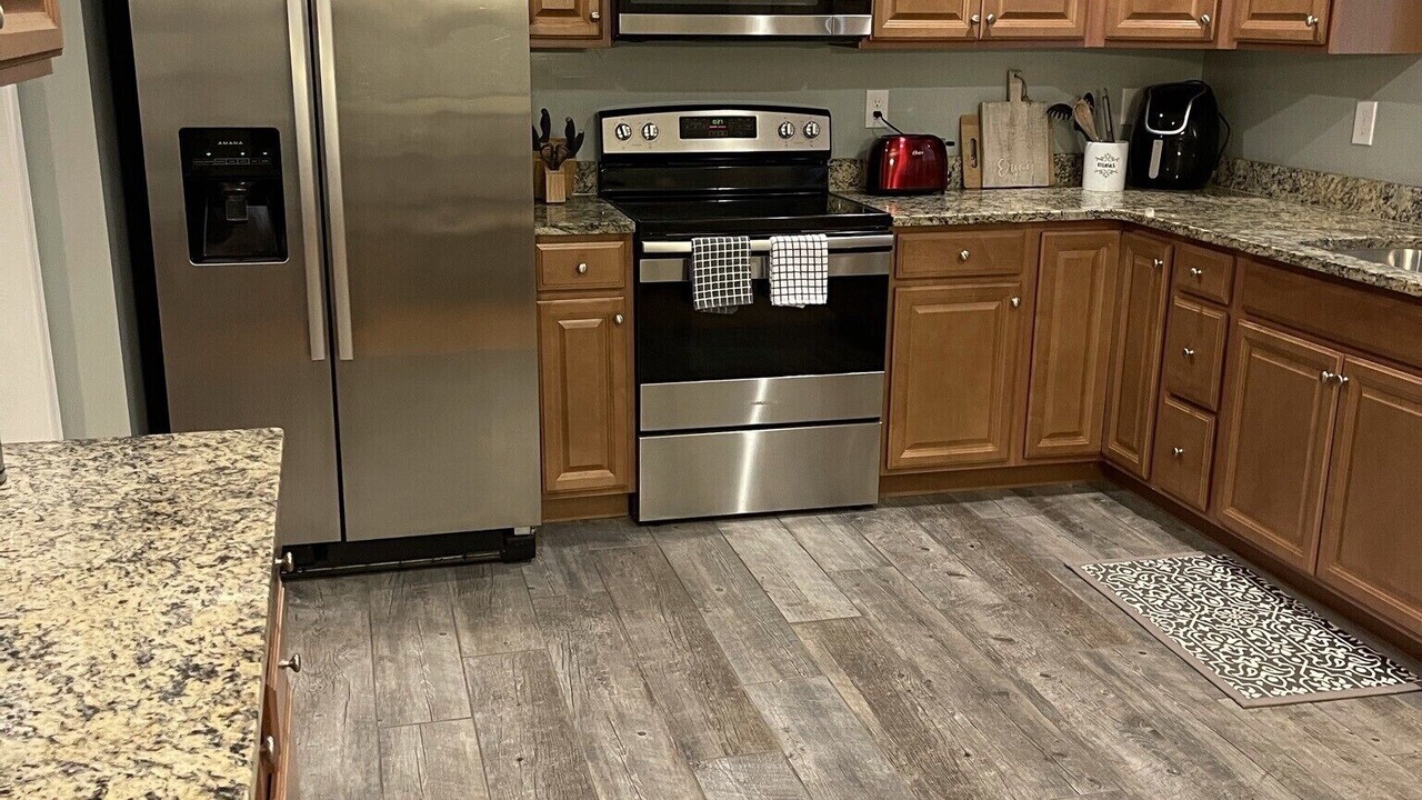 Photo of Kitchen in Kabletown