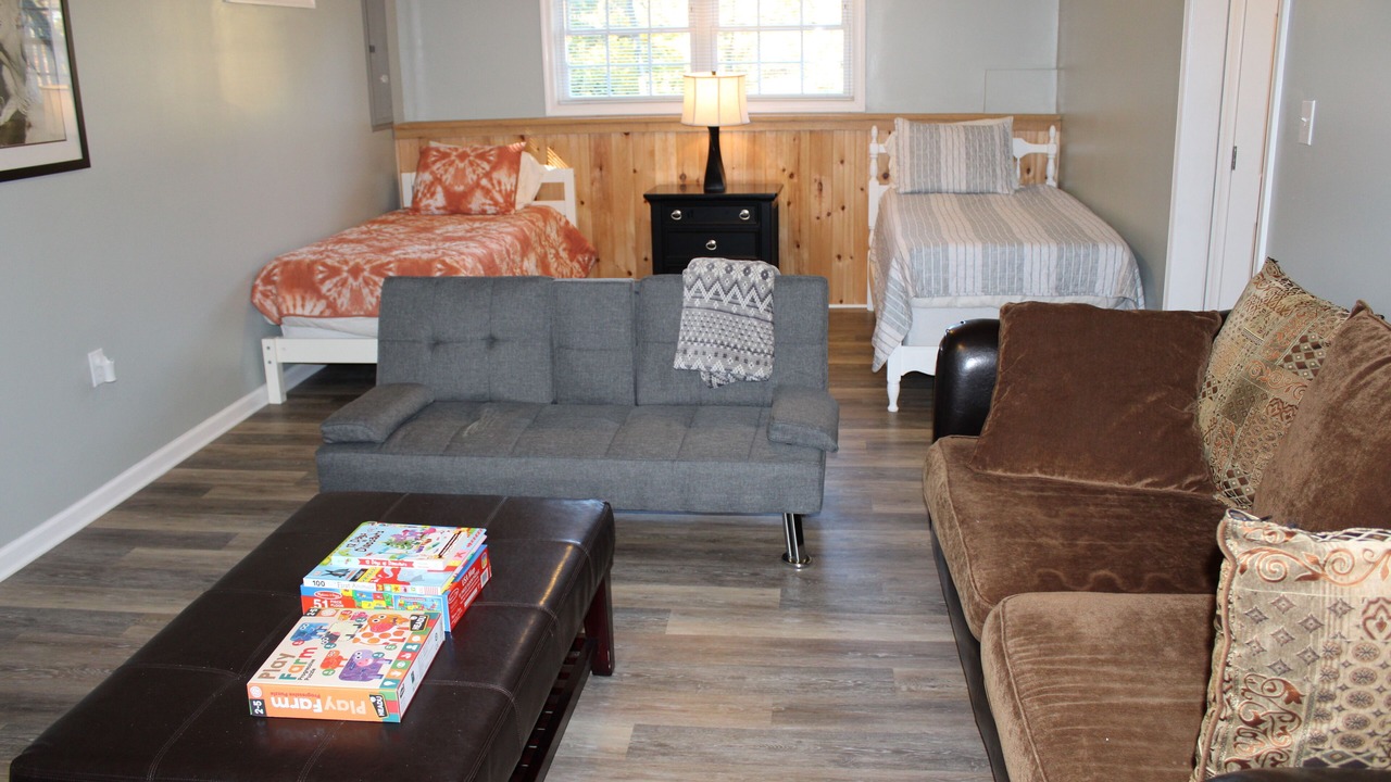 Photo of Bedroom in Kabletown