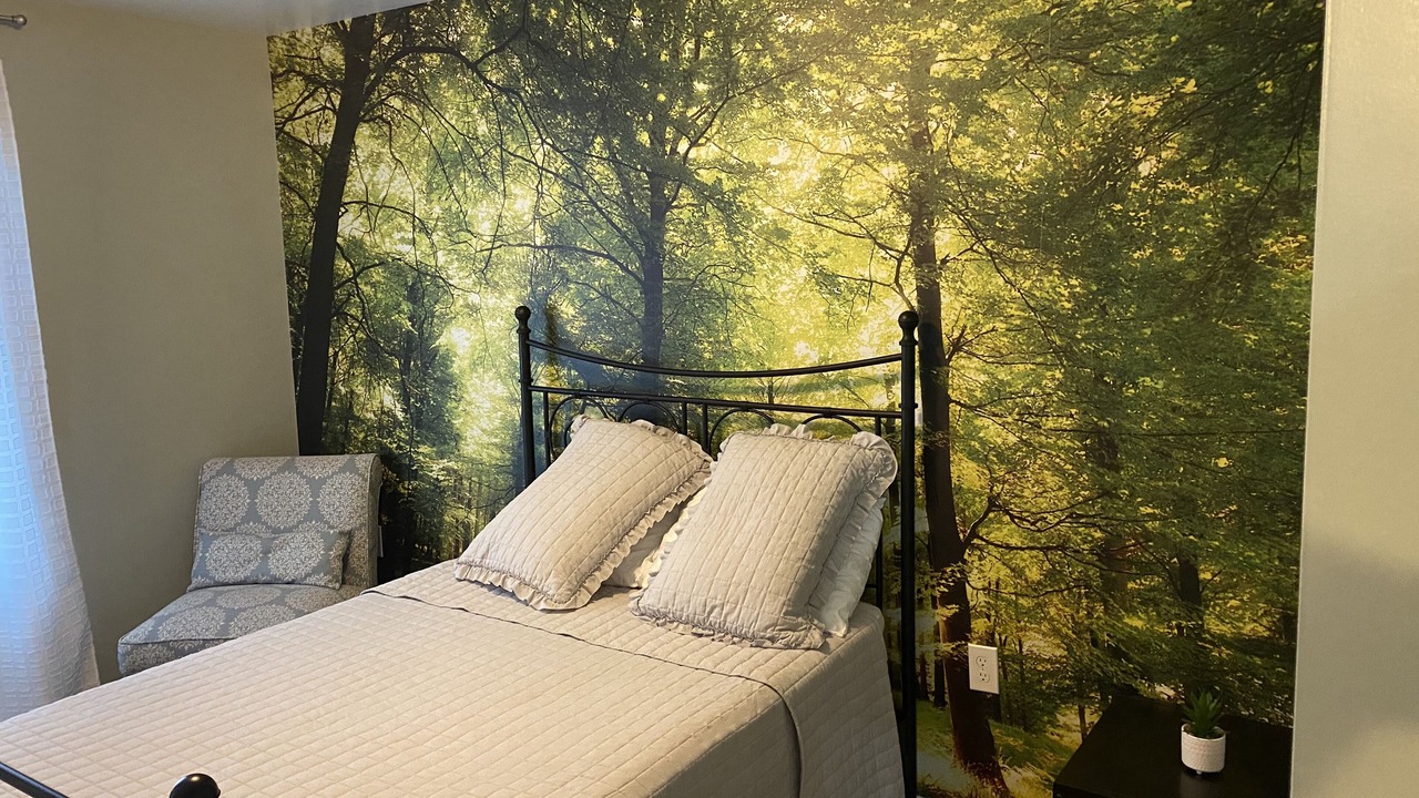 Photo of Bedroom in Kabletown