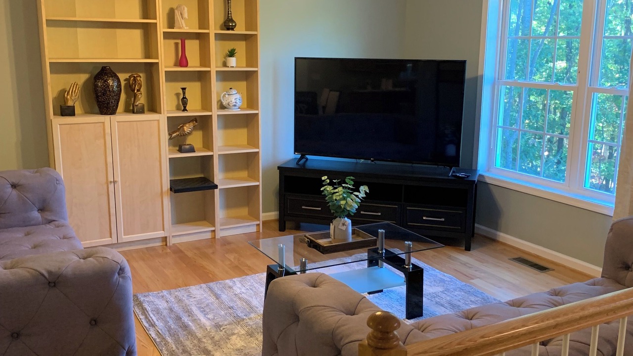 Photo of Livingroom in Kabletown