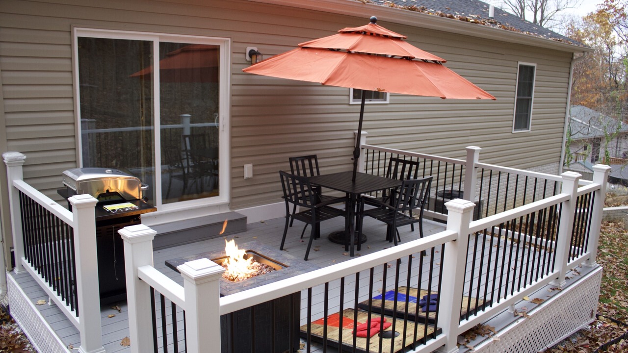 Photo of Outdoor in Kabletown