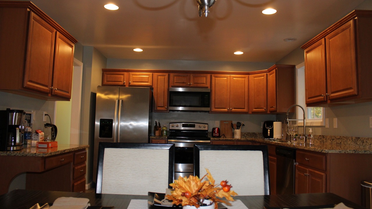 Photo of Kitchen in Kabletown
