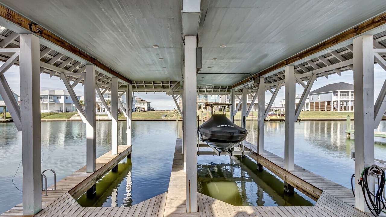 Photo of Outdoor in Galveston