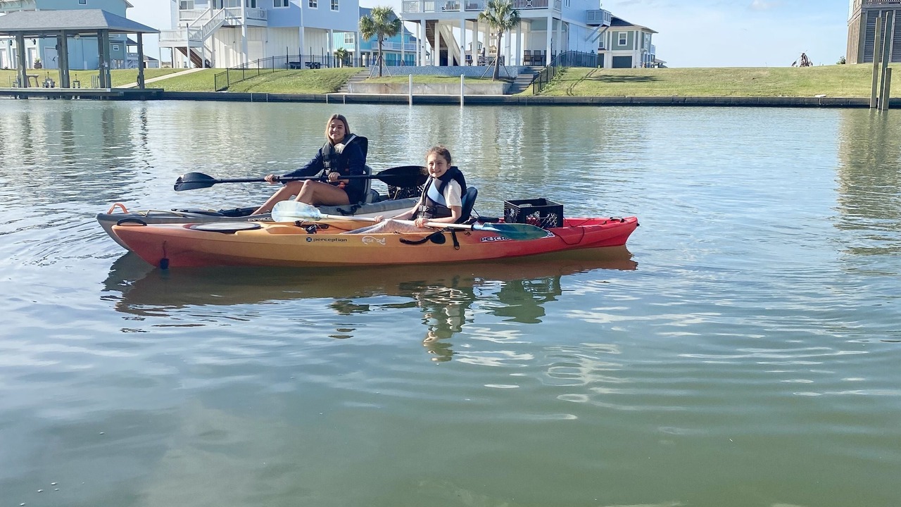 Photo of Others in Galveston