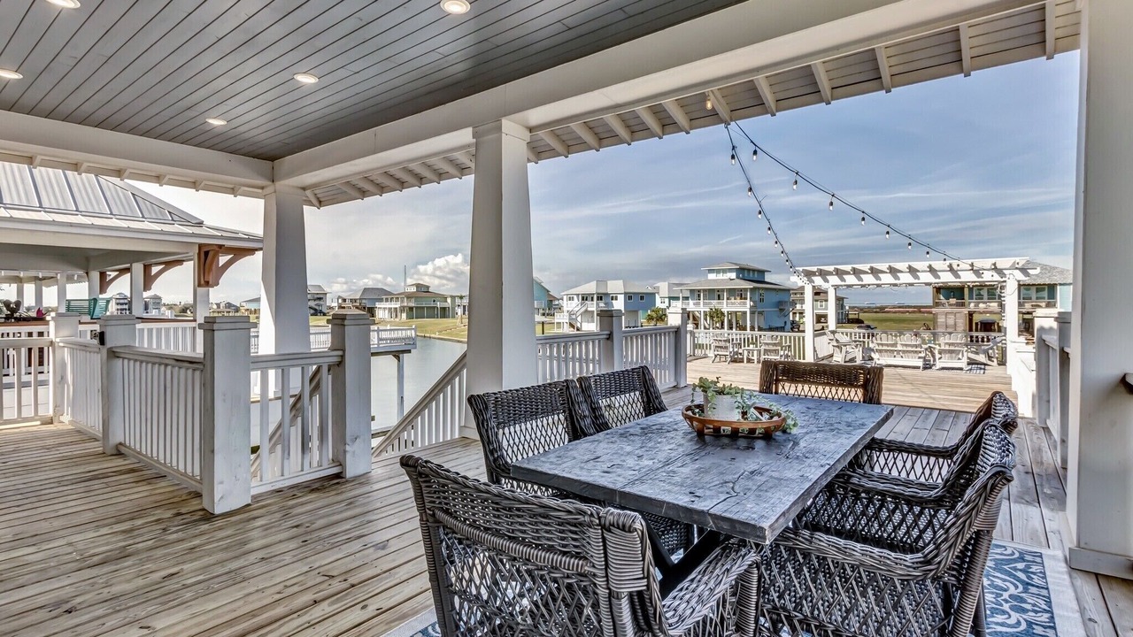 Photo of Outdoor in Galveston