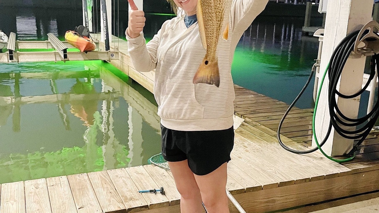 Photo of Outdoor in Galveston