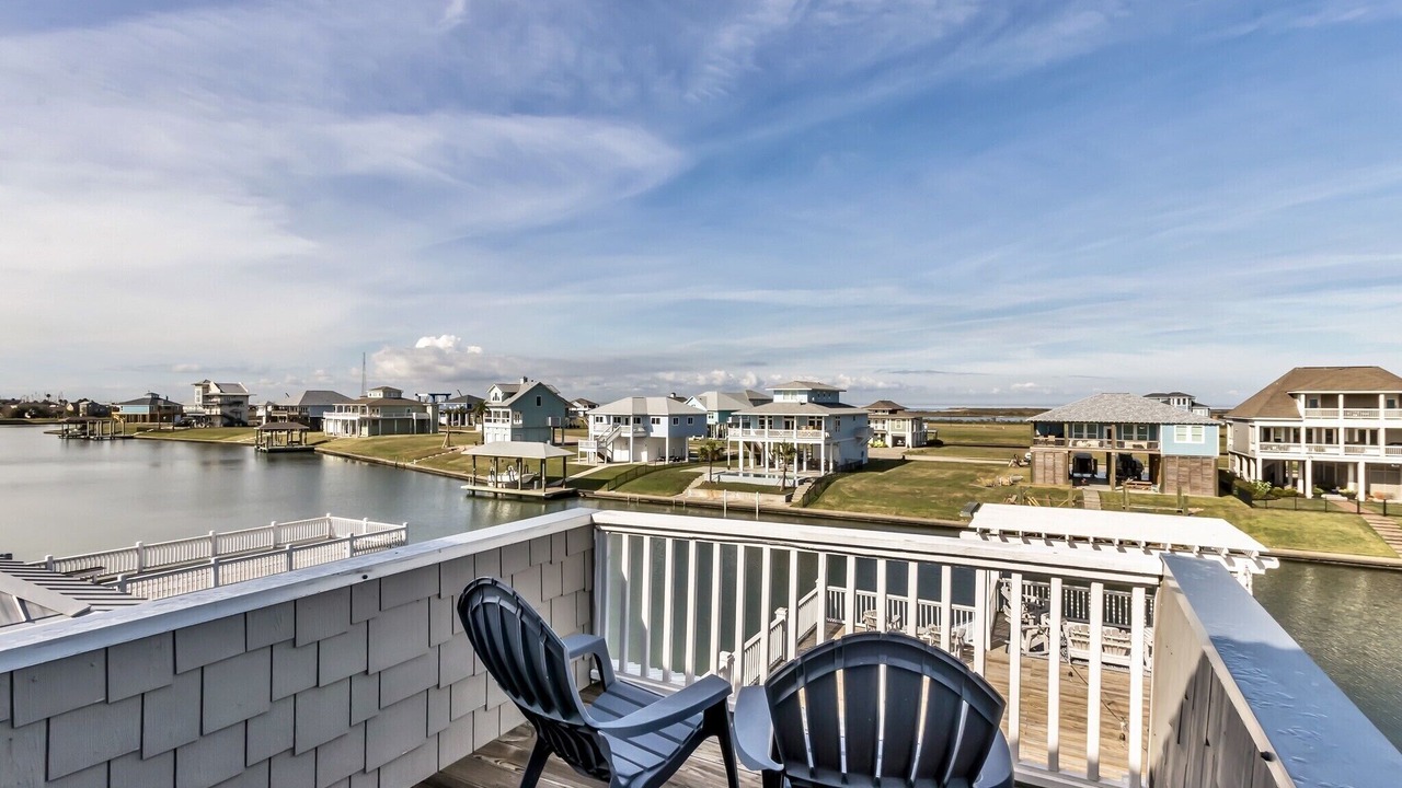 Photo of Outdoor in Galveston