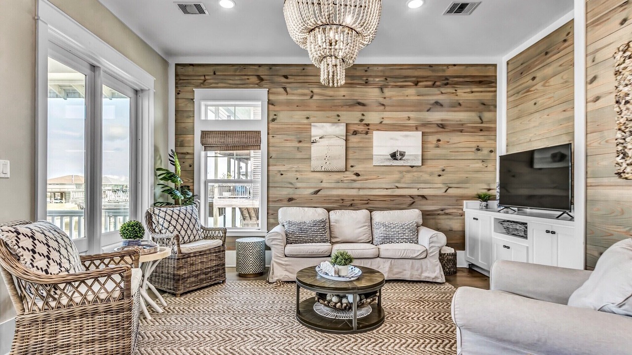 Photo of Livingroom in Galveston