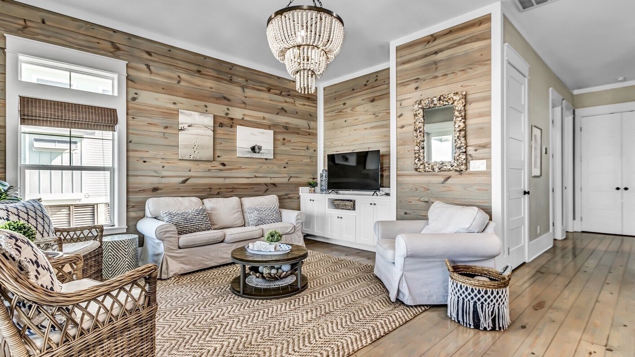 Photo of Livingroom in Galveston