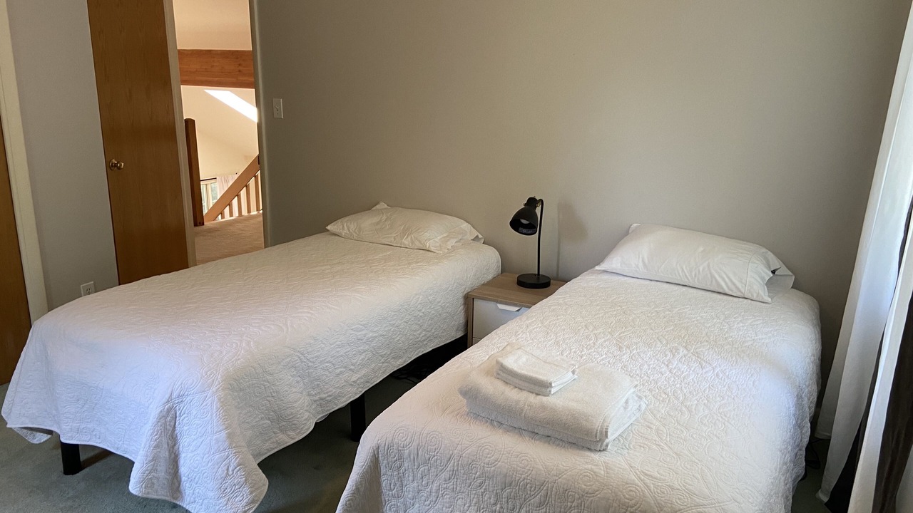 Photo of Bedroom in Culloden Shores
