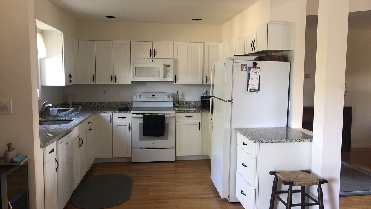 Photo of Kitchen in Culloden Shores