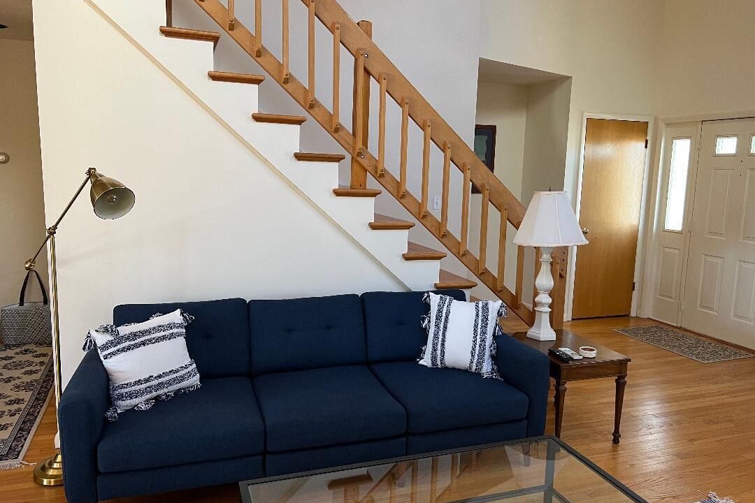 Photo of Livingroom in Culloden Shores