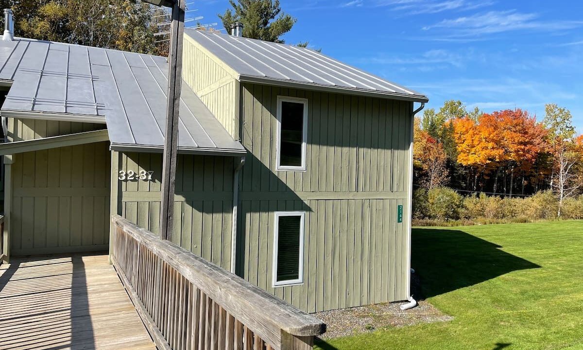 Photo of Outdoor in East Burke