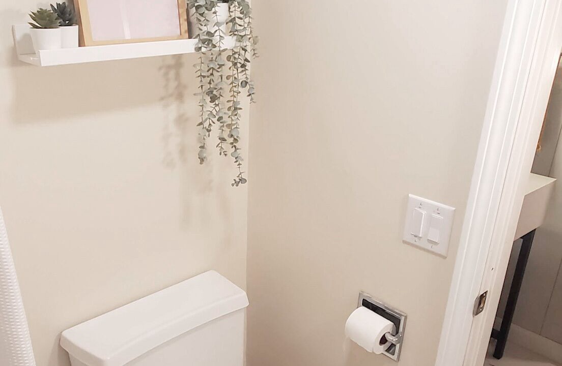 Photo of Bathroom in East Burke