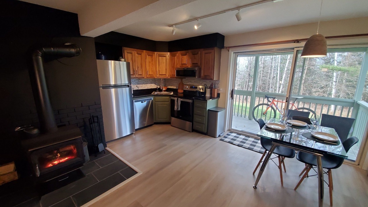 Photo of Kitchen in East Burke