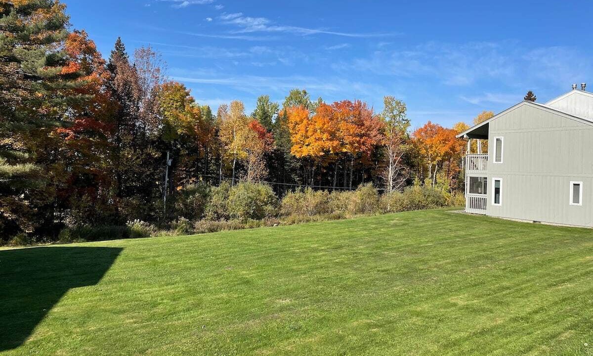 Photo of Outdoor in East Burke