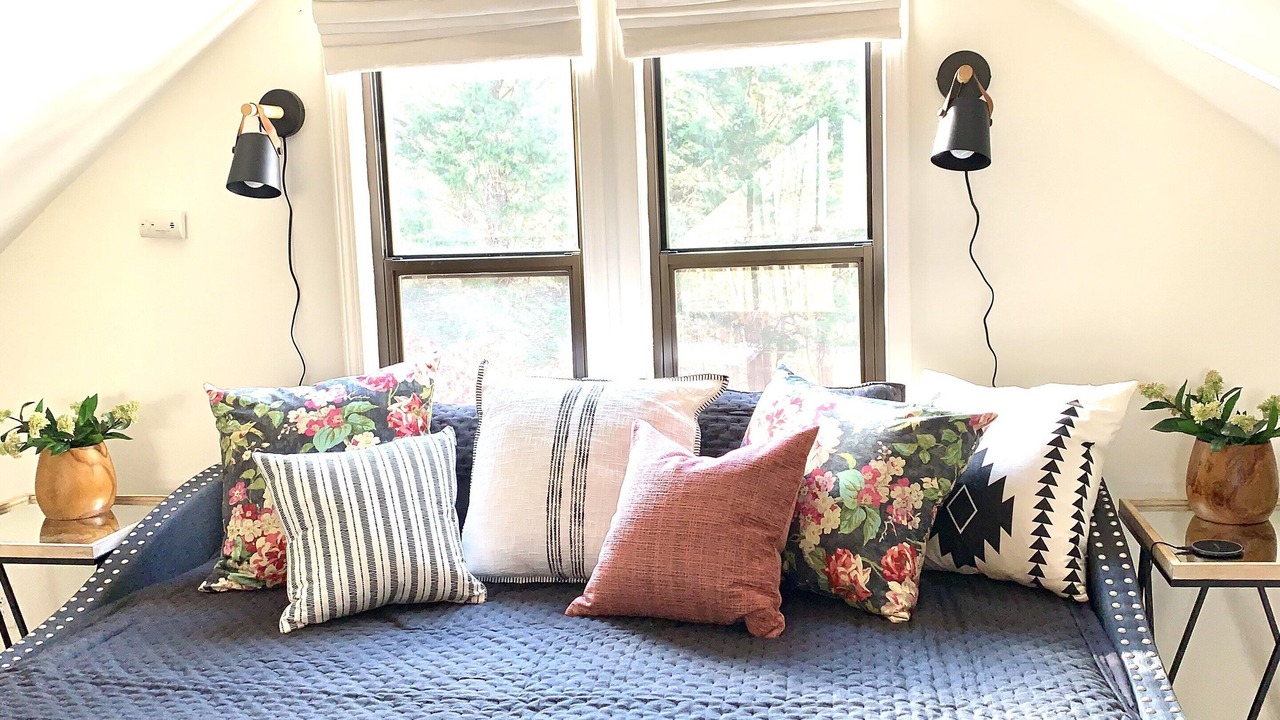 Photo of Livingroom in The Woods