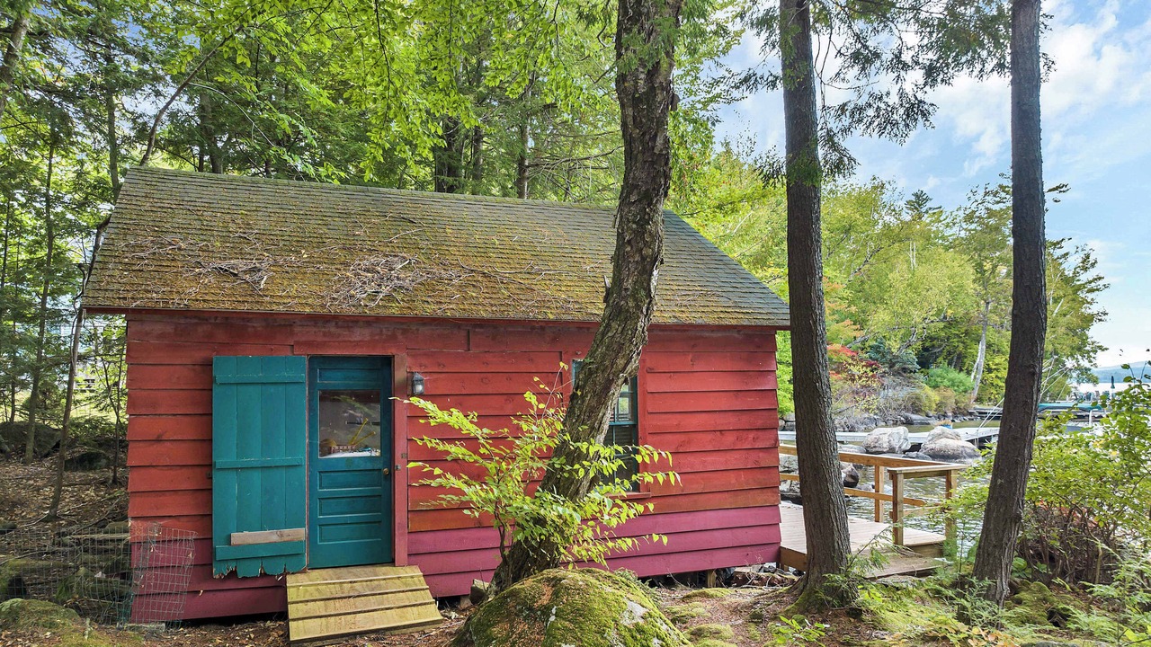 Photo of Outdoor in Sunapee