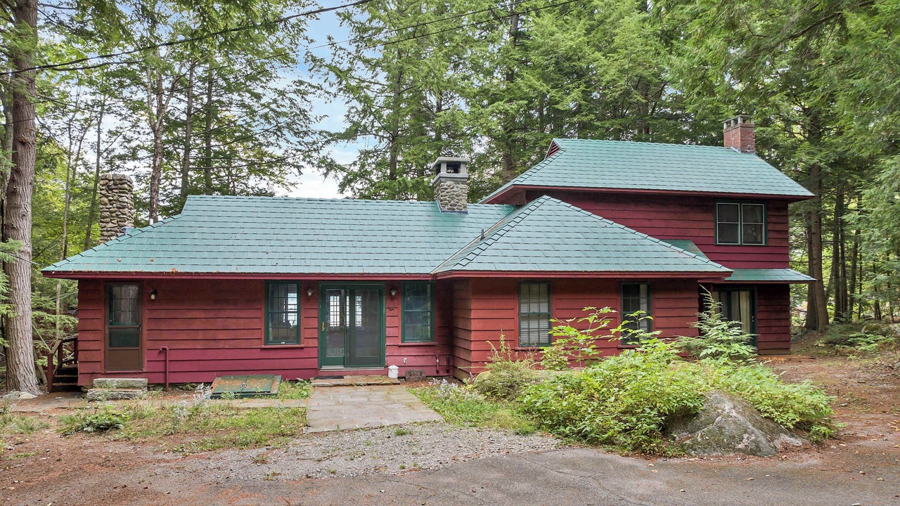 Photo of Outdoor in Sunapee