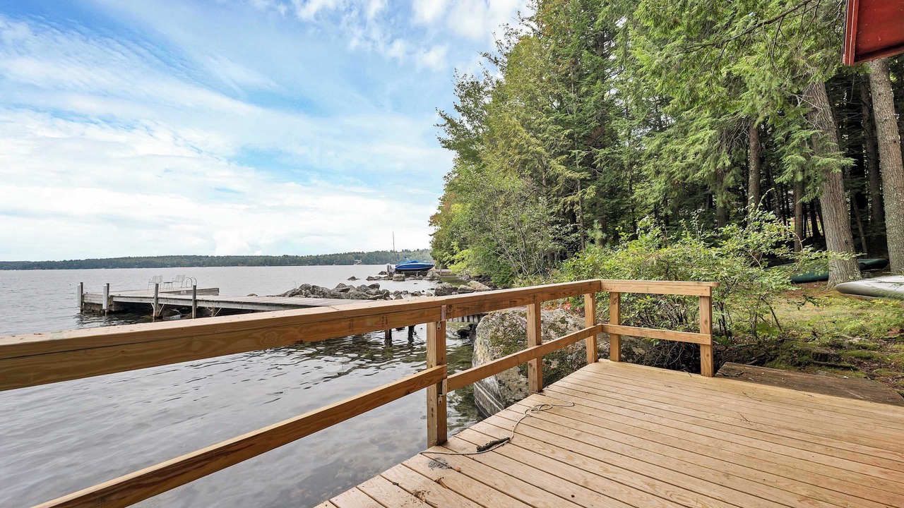 Photo of Outdoor in Sunapee