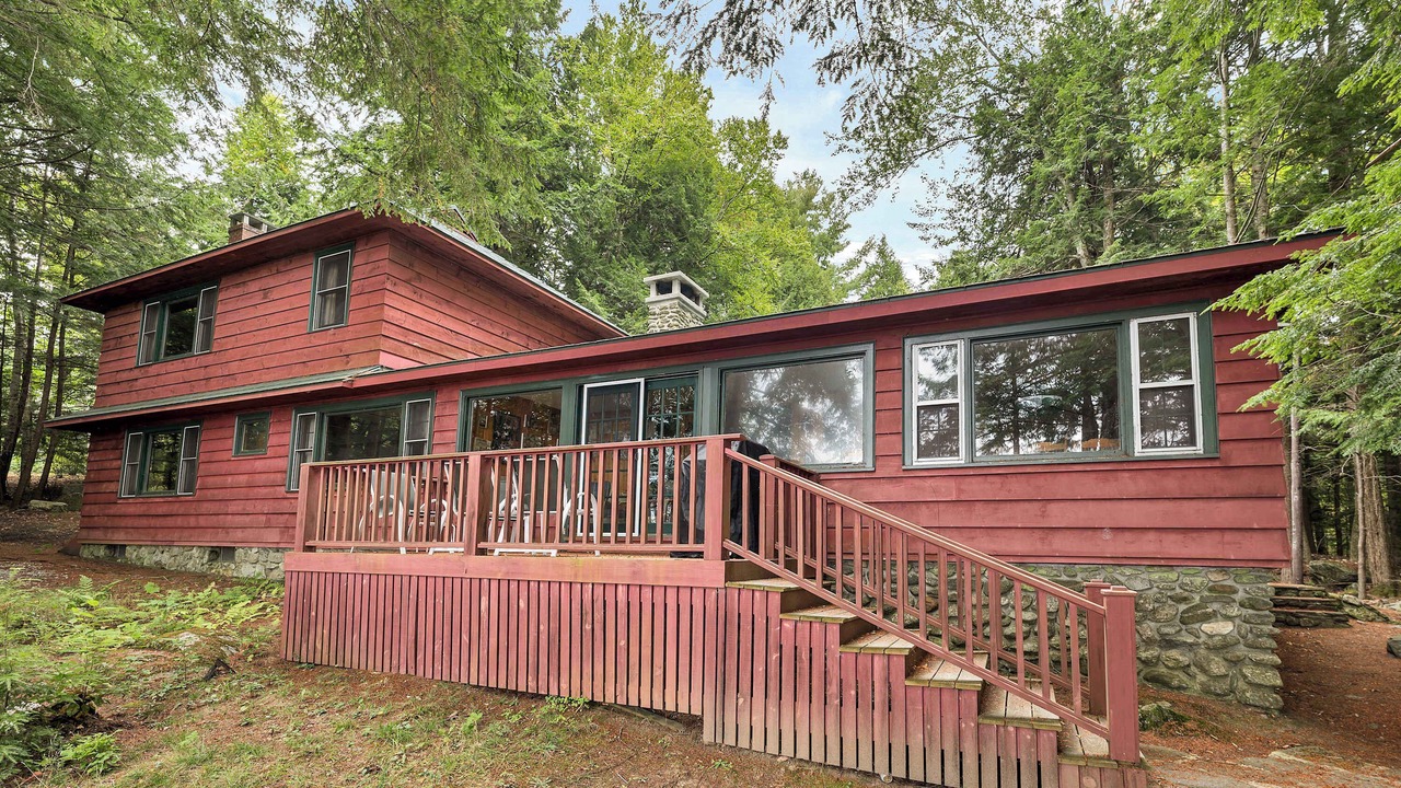 Photo of Outdoor in Sunapee