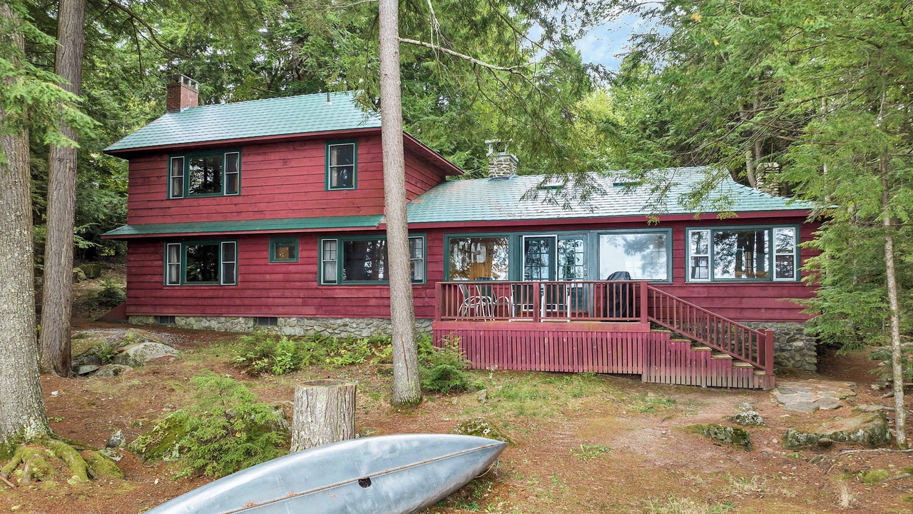 Photo of Outdoor in Sunapee