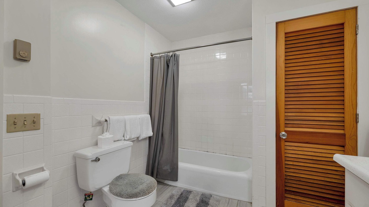Photo of Bathroom in Sunapee