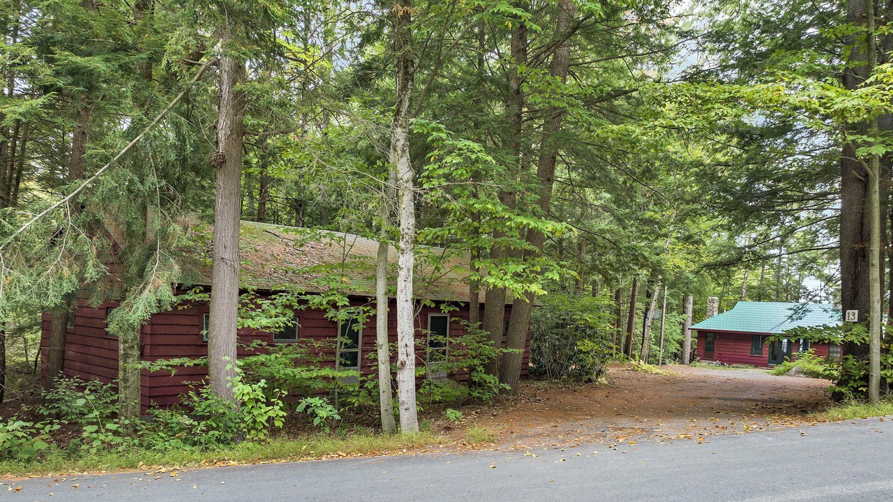 Photo of Outdoor in Sunapee