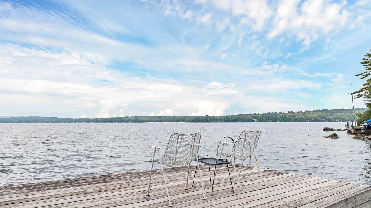 Photo of Outdoor in Sunapee