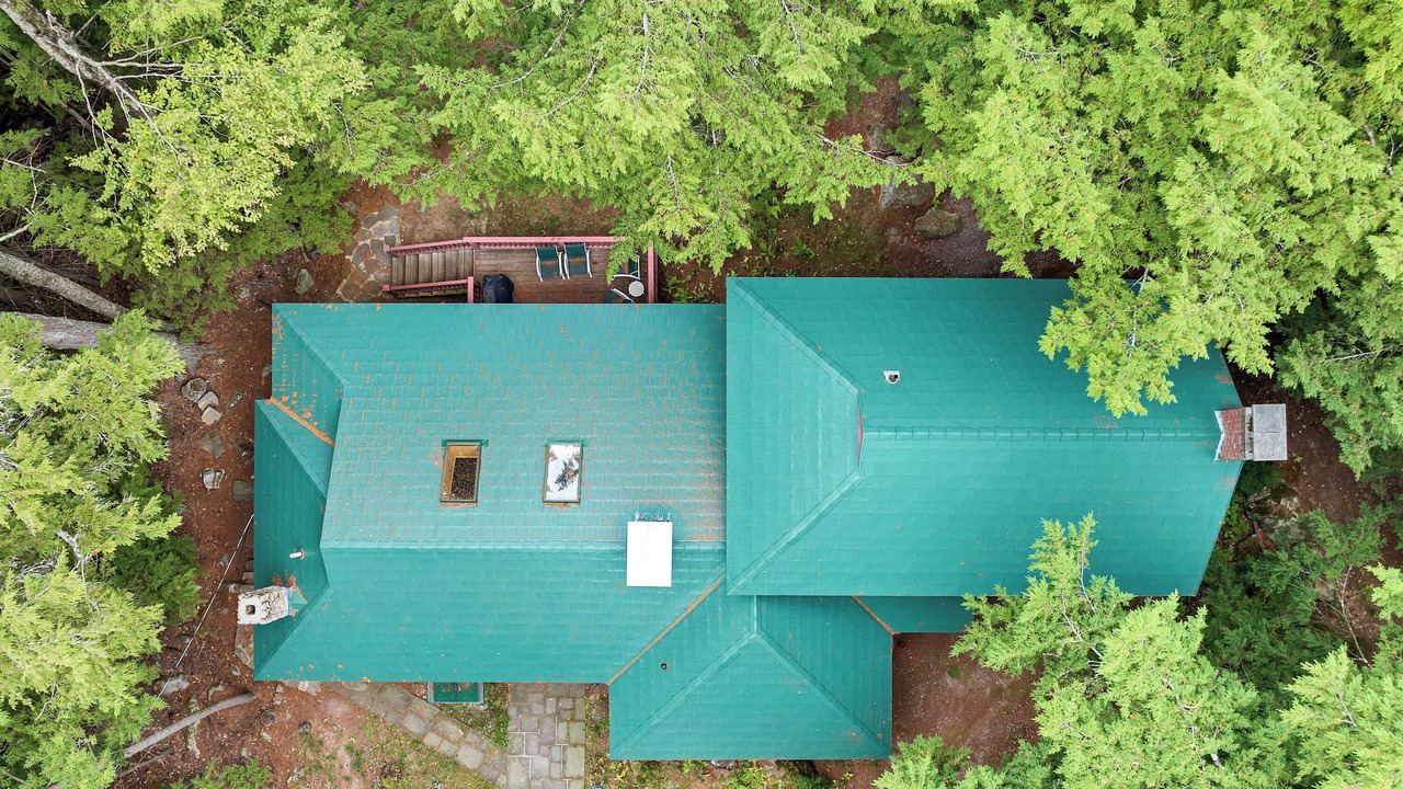 Photo of Outdoor in Sunapee