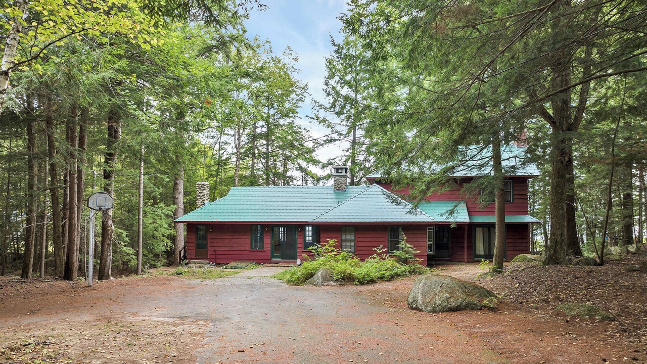 Photo of Outdoor in Sunapee