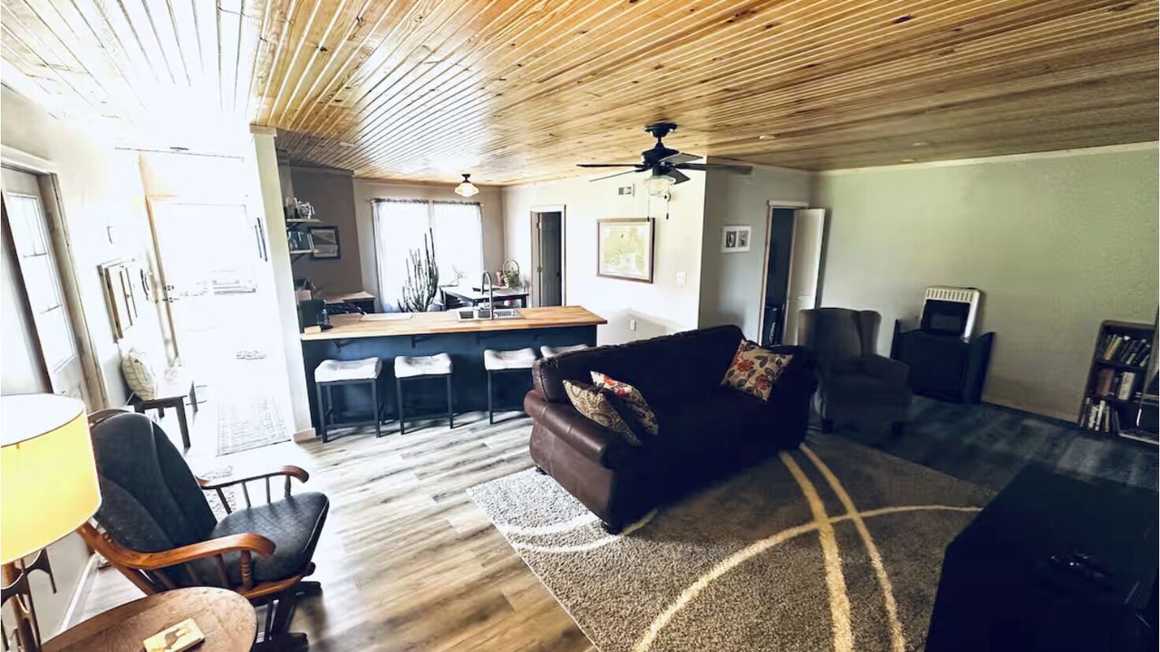 Photo of Livingroom in Athens