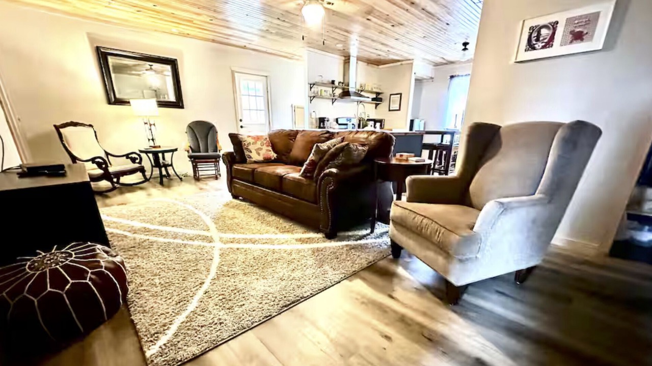 Photo of Livingroom in Athens