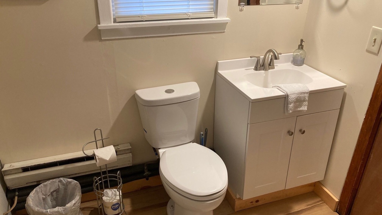 Photo of Bathroom in Lake Placid