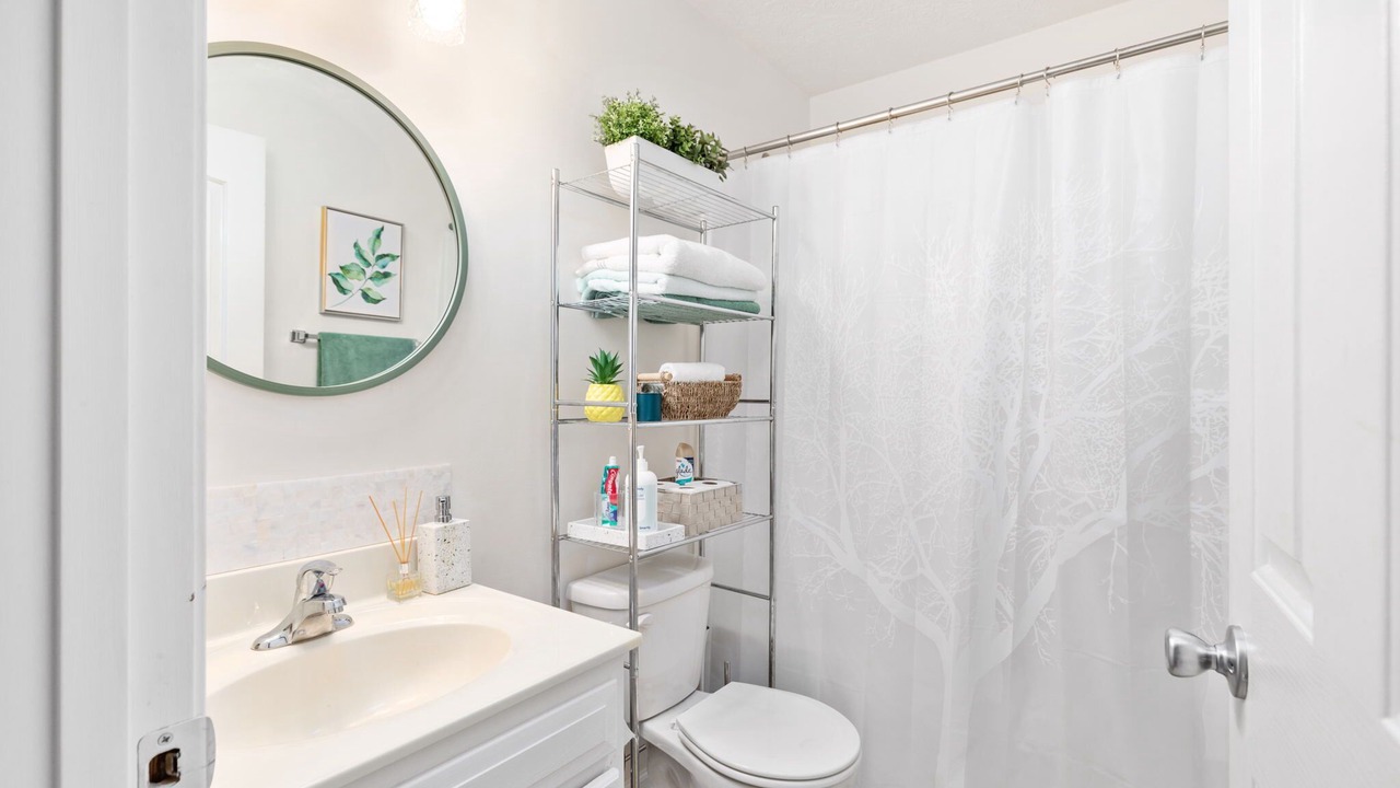 Photo of Bathroom in Front Royal