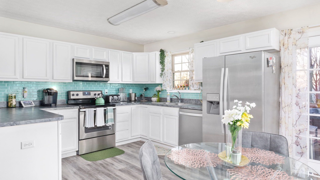 Photo of Kitchen in Front Royal