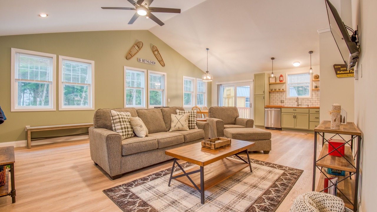 Photo of Livingroom in Bethlehem
