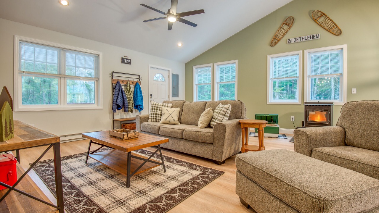 Photo of Livingroom in Bethlehem