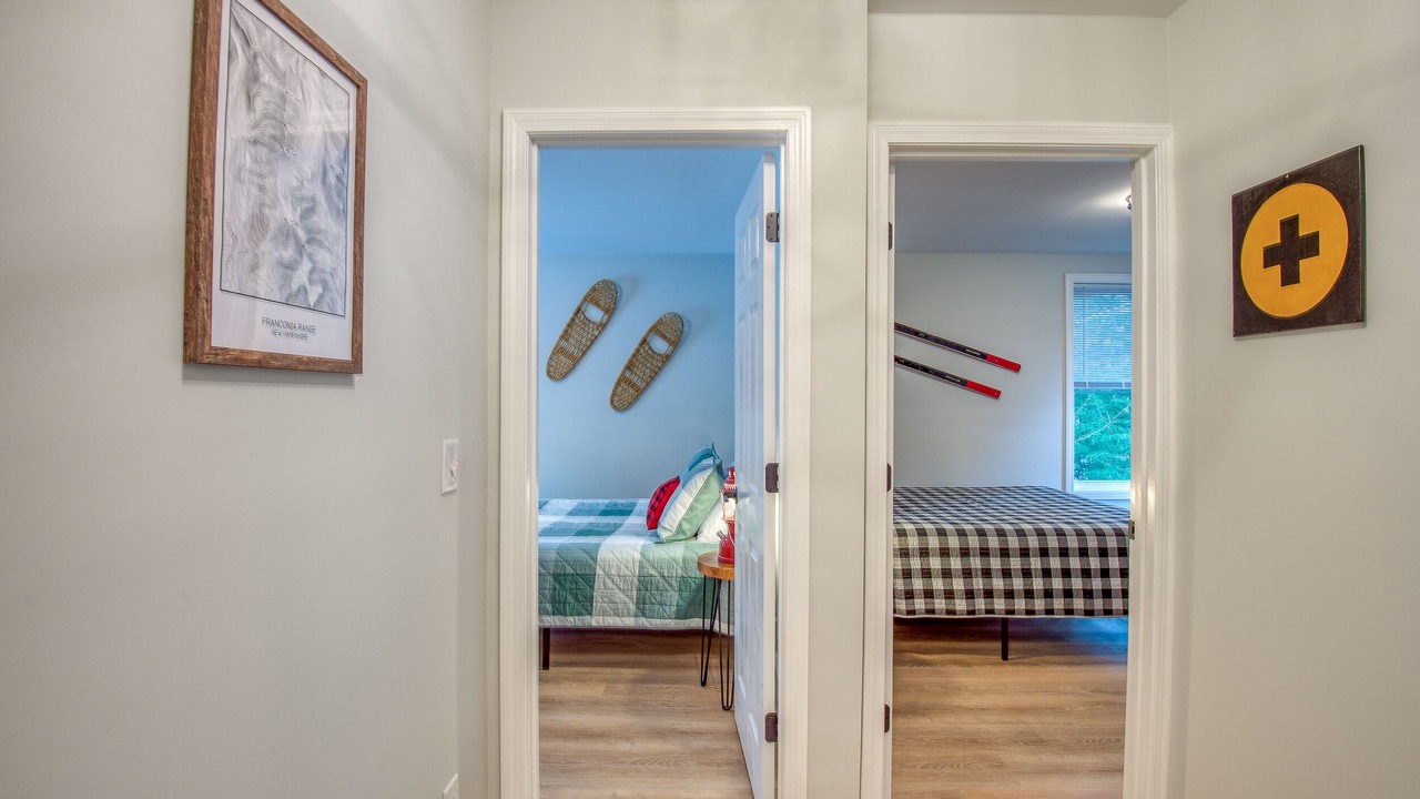 Photo of Bedroom in Bethlehem