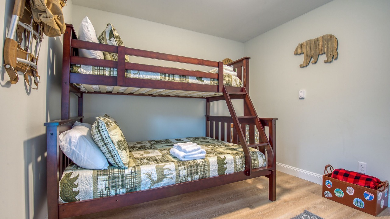 Photo of Bedroom in Bethlehem