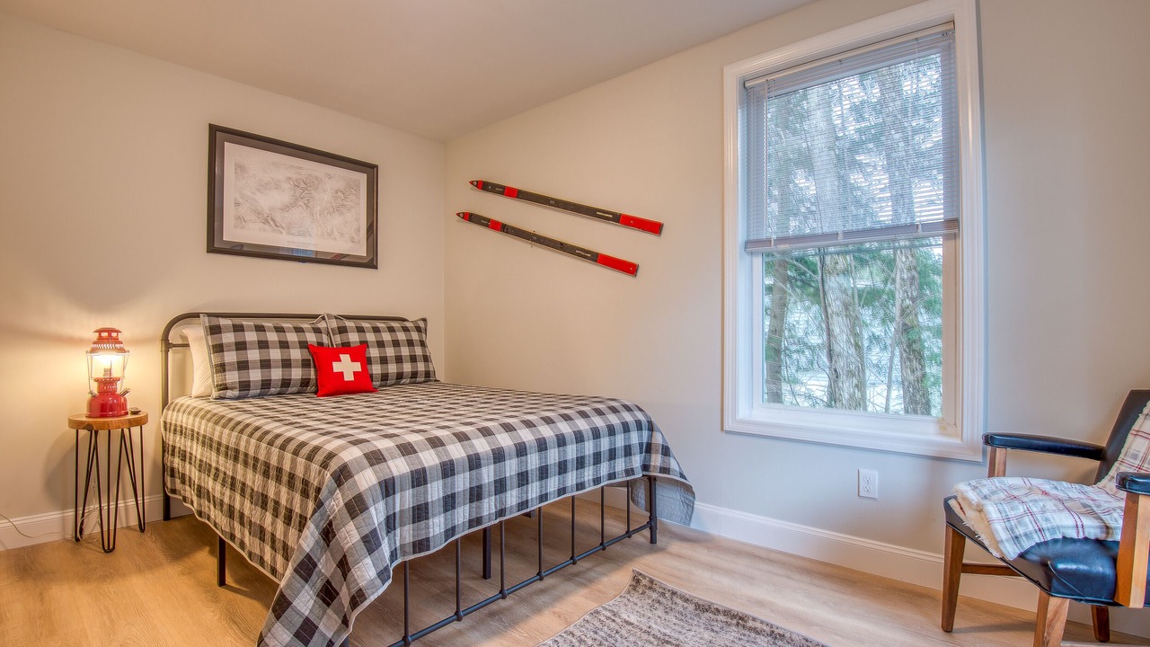 Photo of Bedroom in Bethlehem