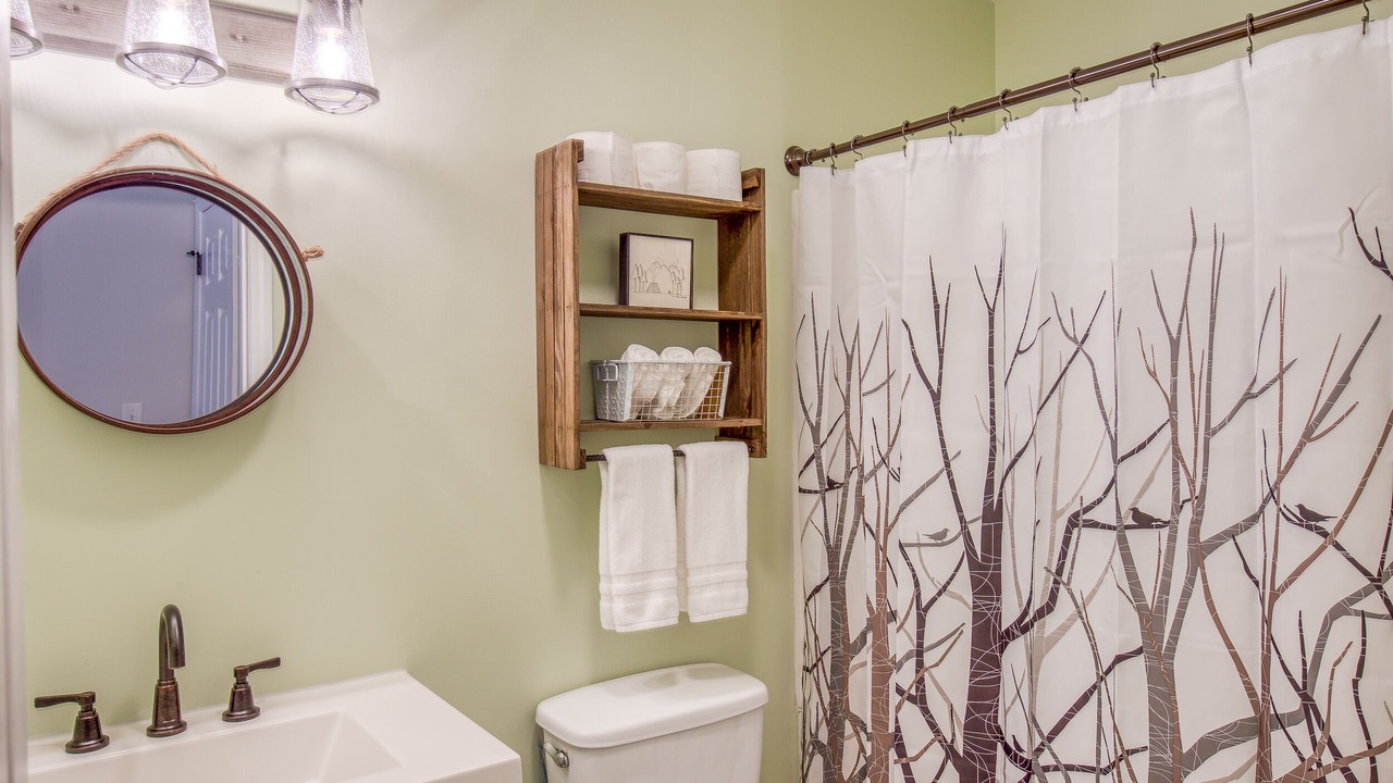 Photo of Bathroom in Bethlehem