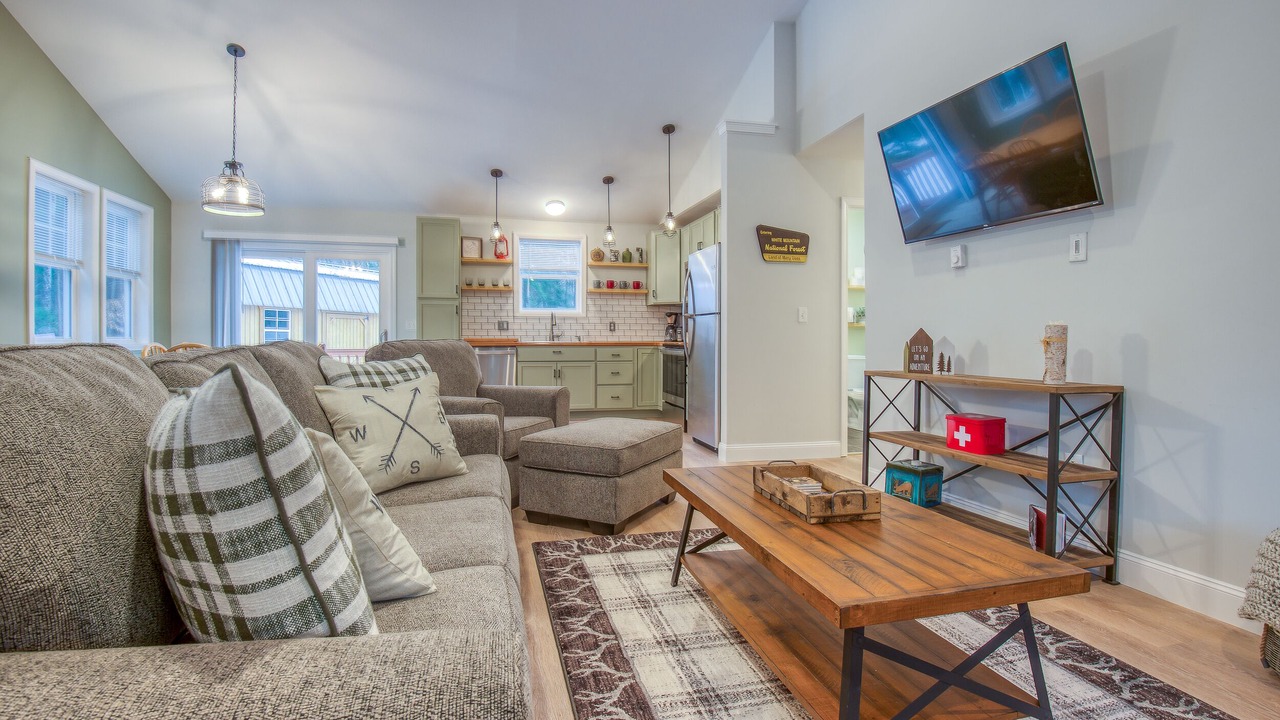 Photo of Livingroom in Bethlehem