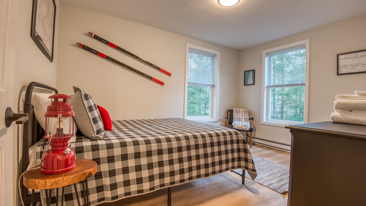 Photo of Bedroom in Bethlehem